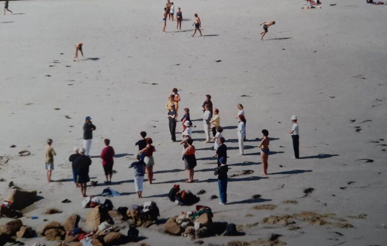 Zhi Neng Qi Gong Pang He Ming chine 1997